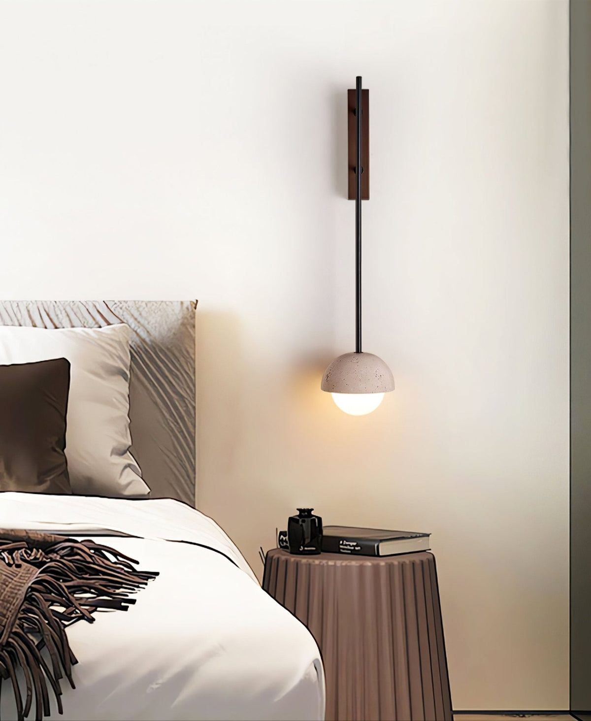 Yorland Linea Wandlamp
