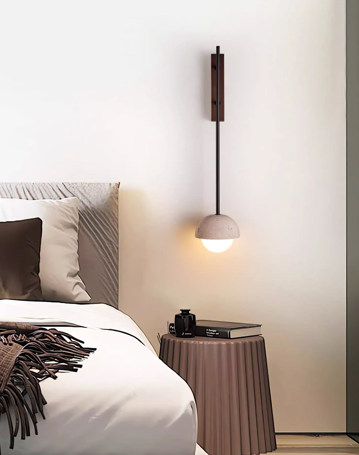 Yorland Linea Wandlamp