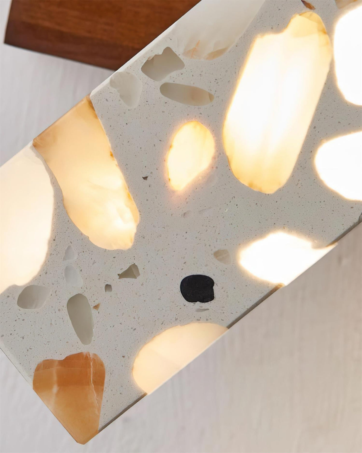 Terienaria wandlamp