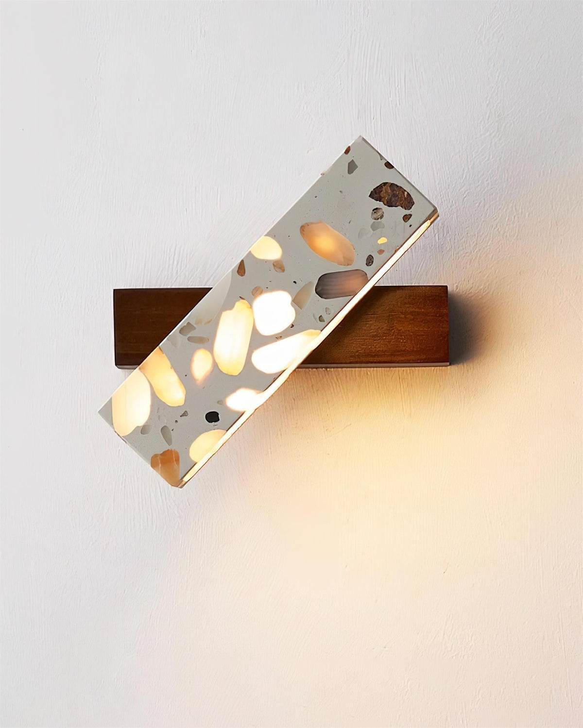 Terienaria wandlamp