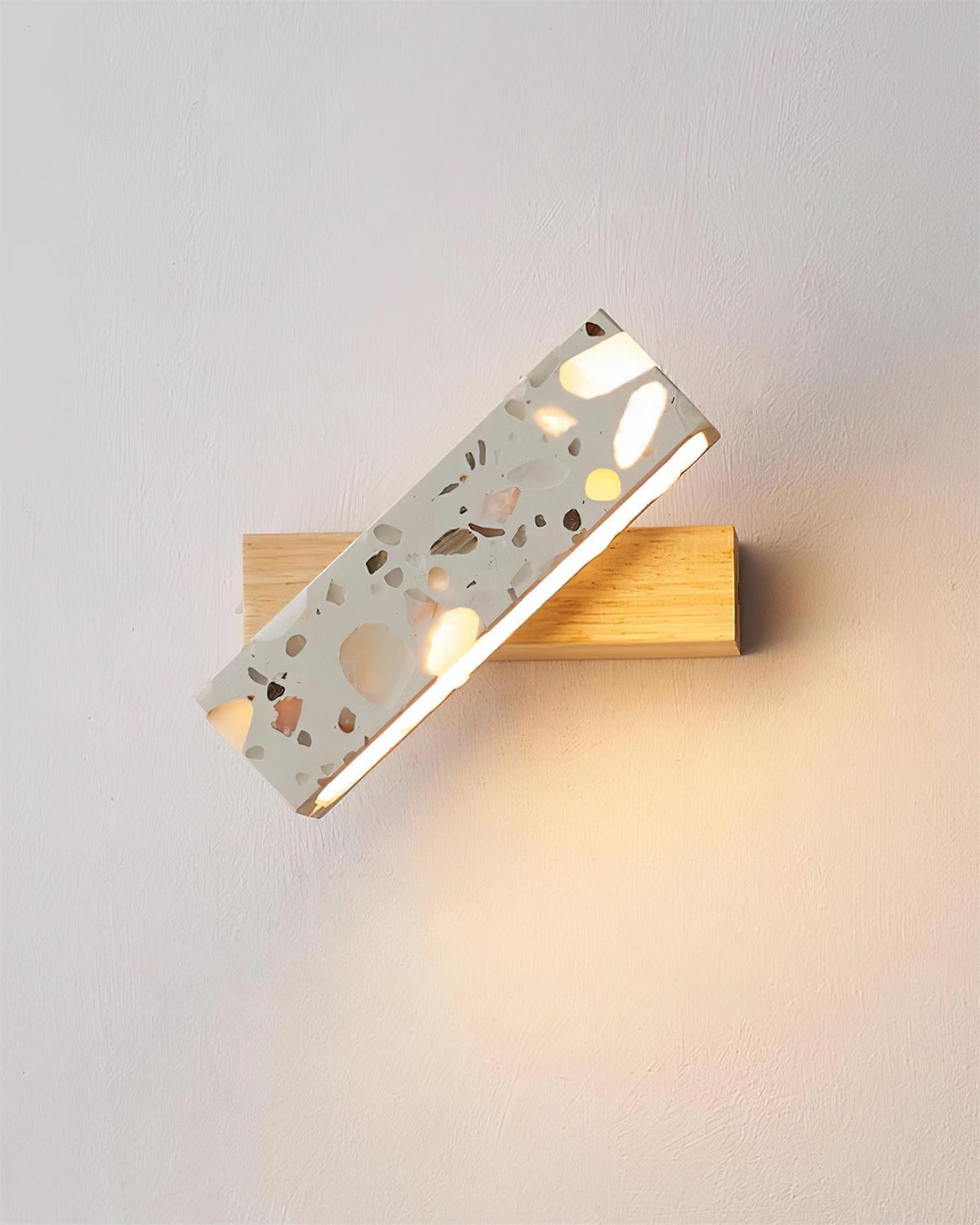 Terienaria wandlamp