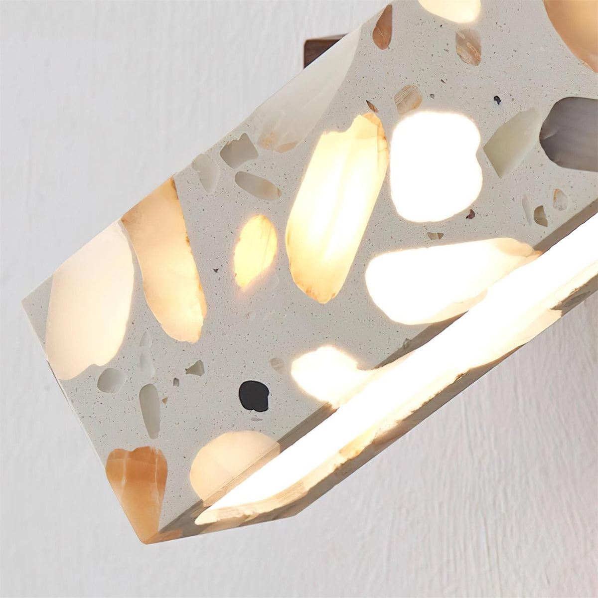 Terienaria wandlamp