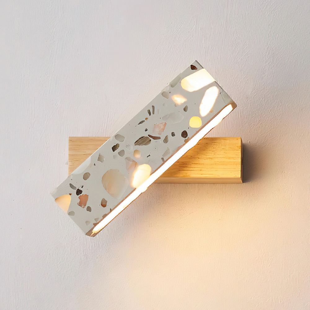 Terienaria wandlamp