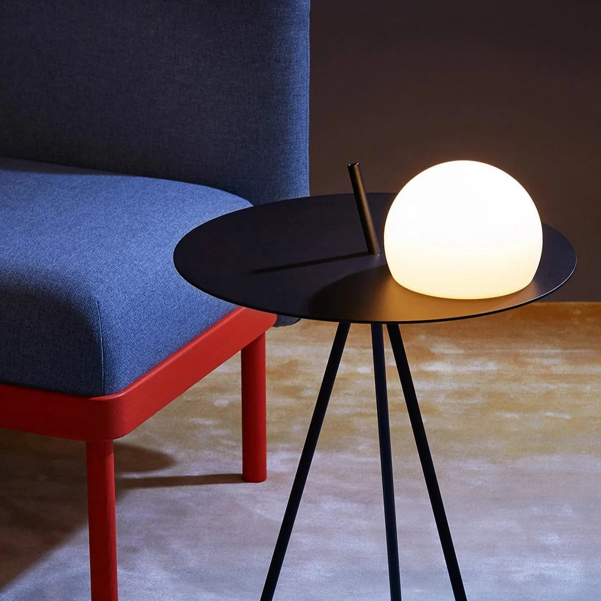 Camden Moderne buitenlamp