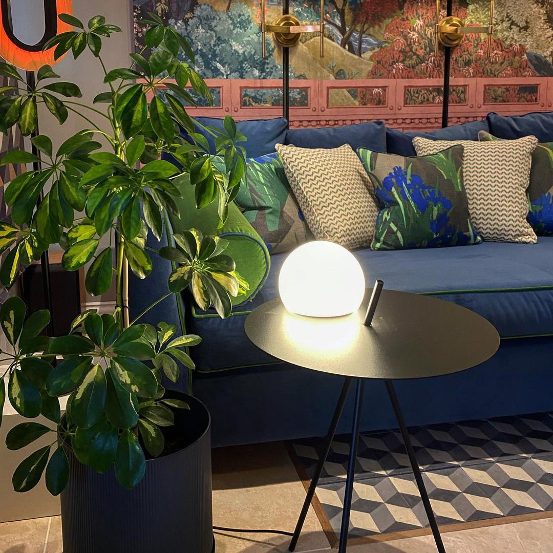 Camden Moderne buitenlamp