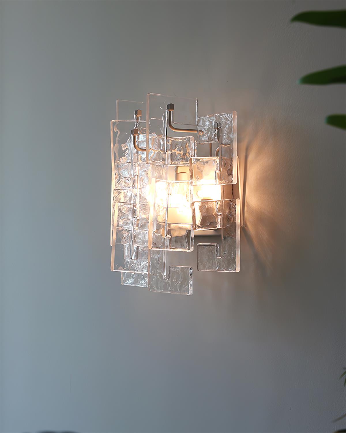 Elaaelia wandlamp
