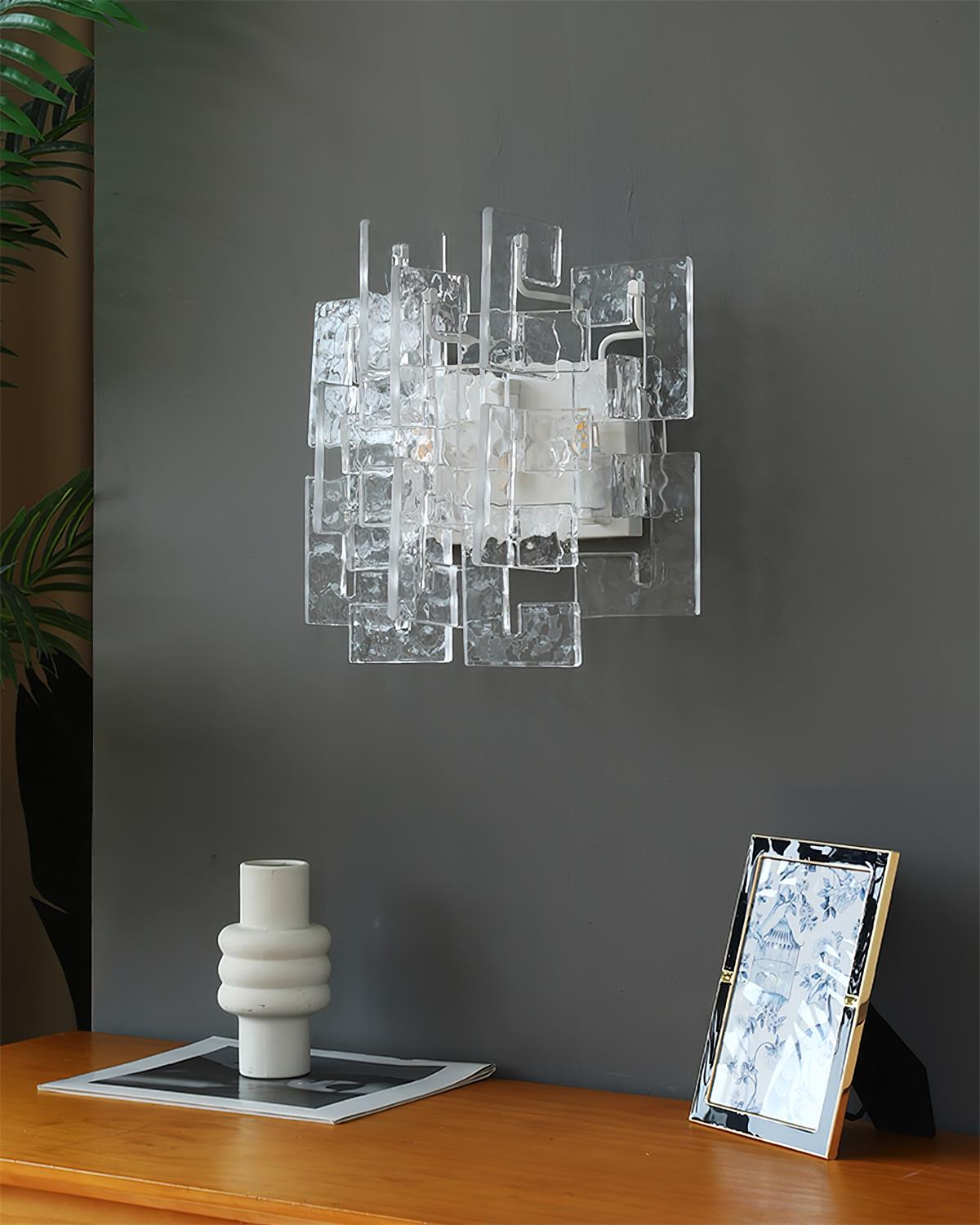 Elaaelia wandlamp