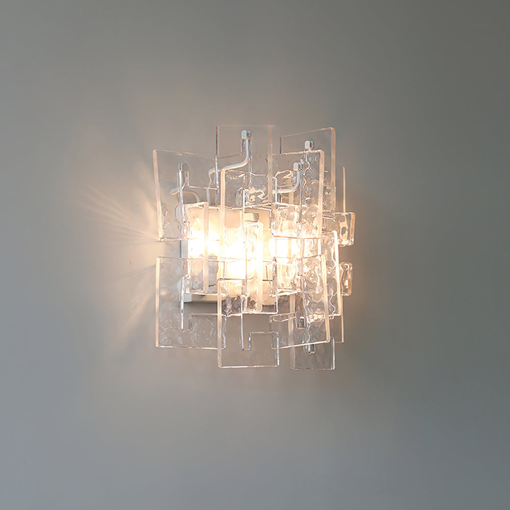 Elaaelia wandlamp