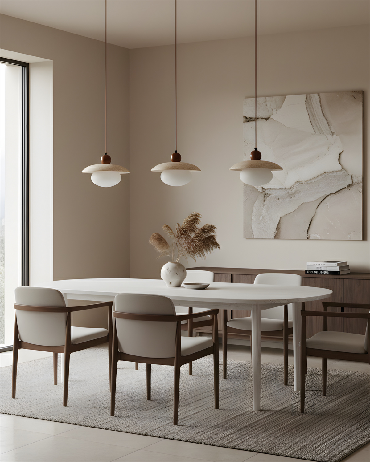 Lumirise hanglamp