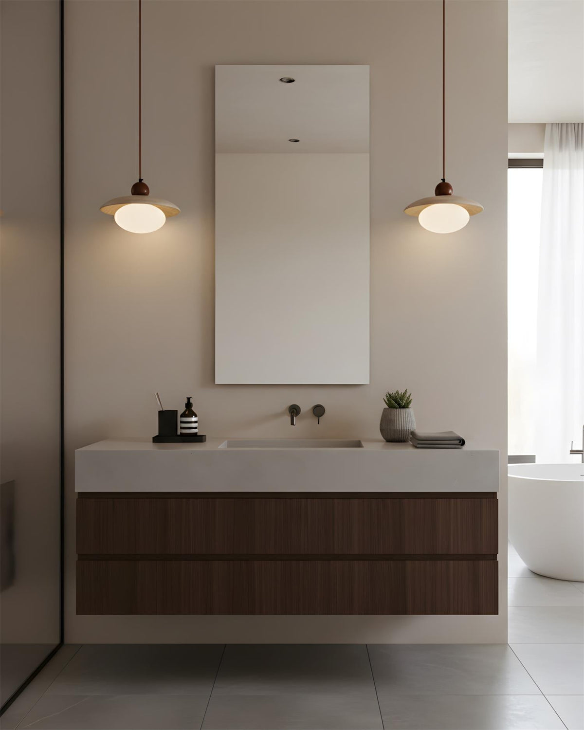 Lumirise hanglamp