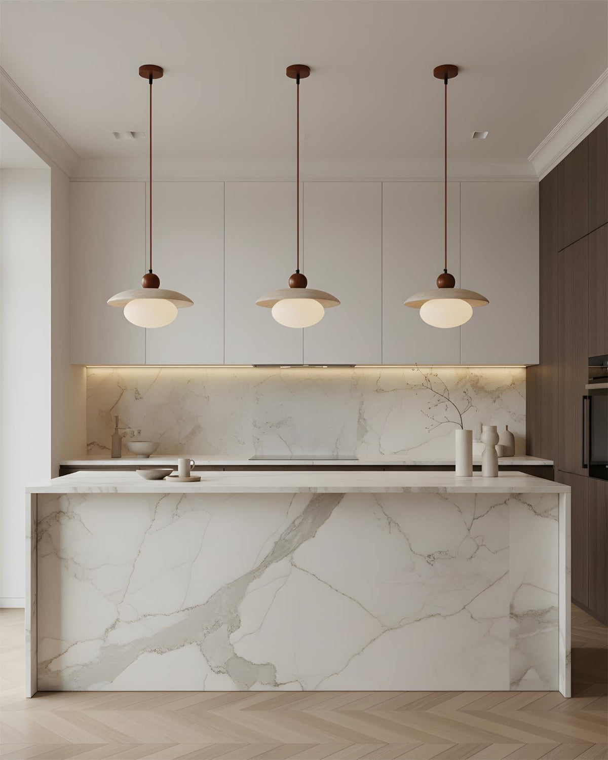 Lumirise hanglamp