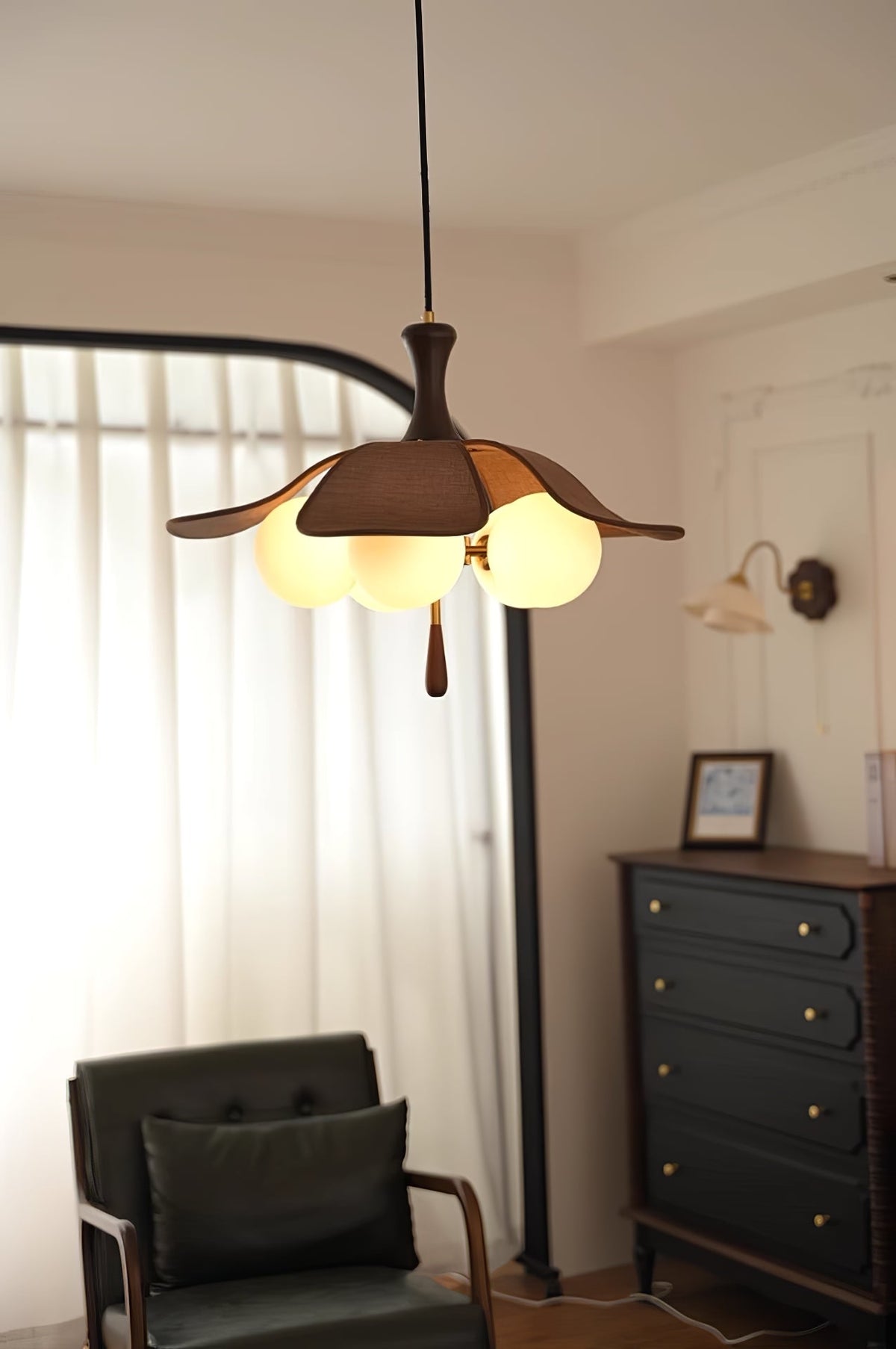 Briv hanglamp