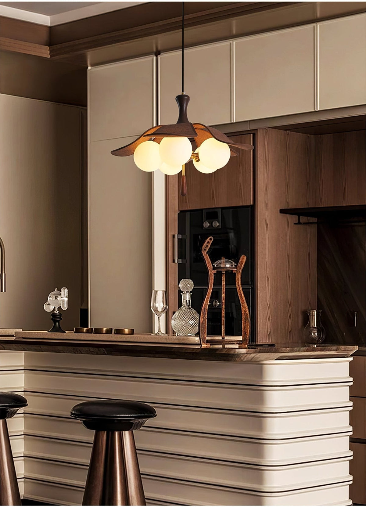 Briv hanglamp