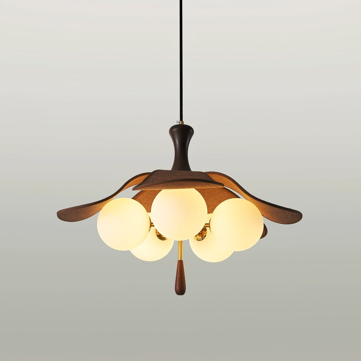 Briv hanglamp