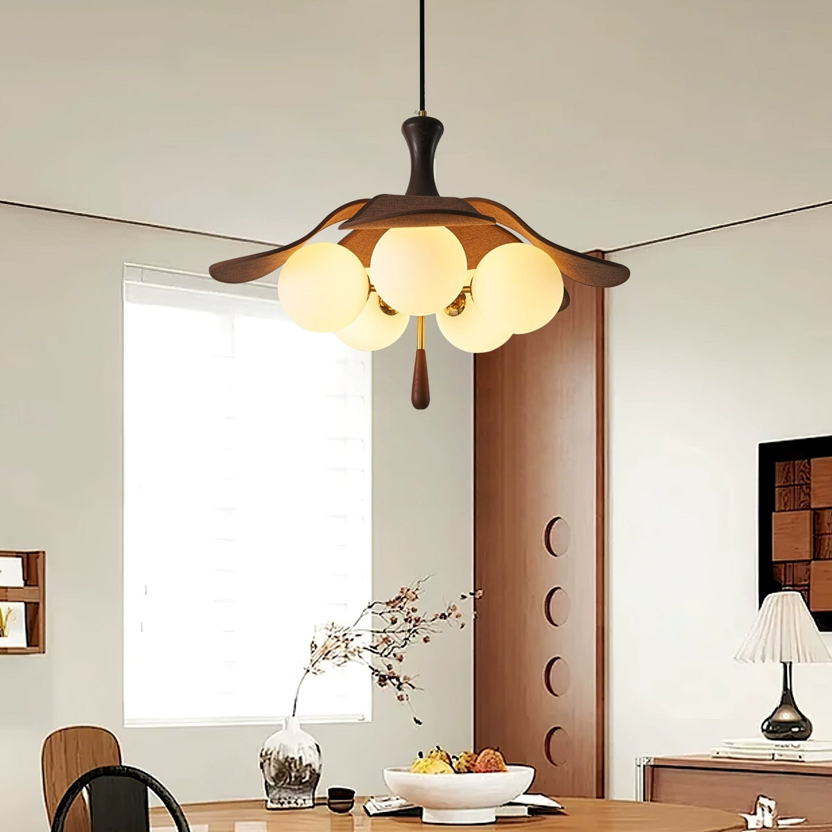 Briv hanglamp