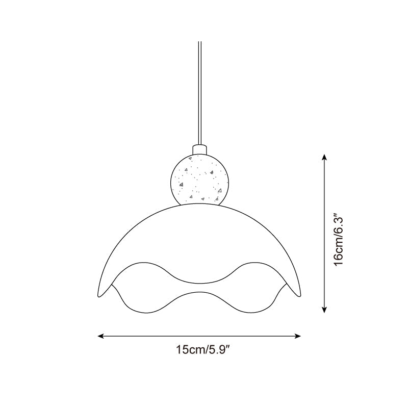 Lumorira hanglamp