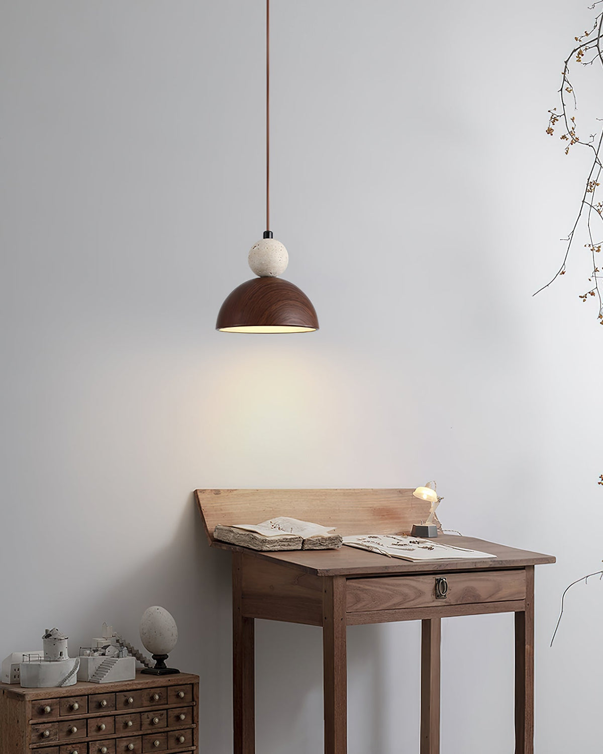 Lumorira hanglamp