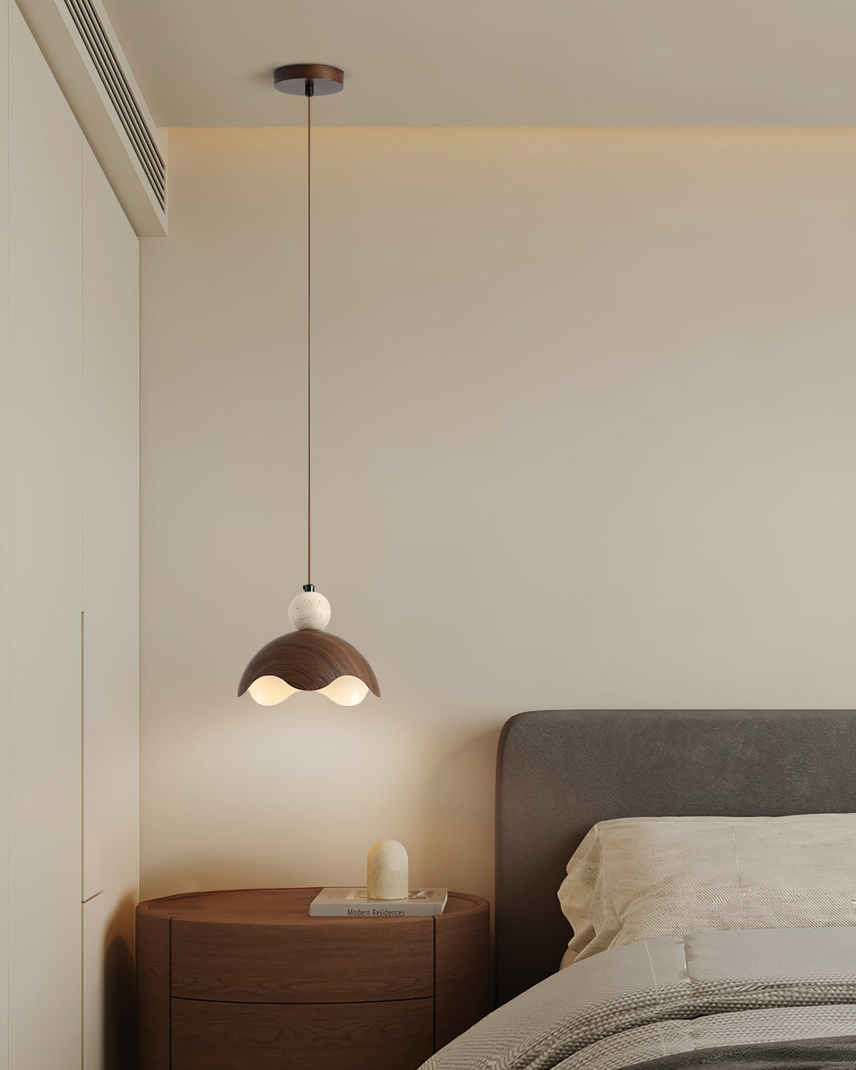 Lumorira hanglamp