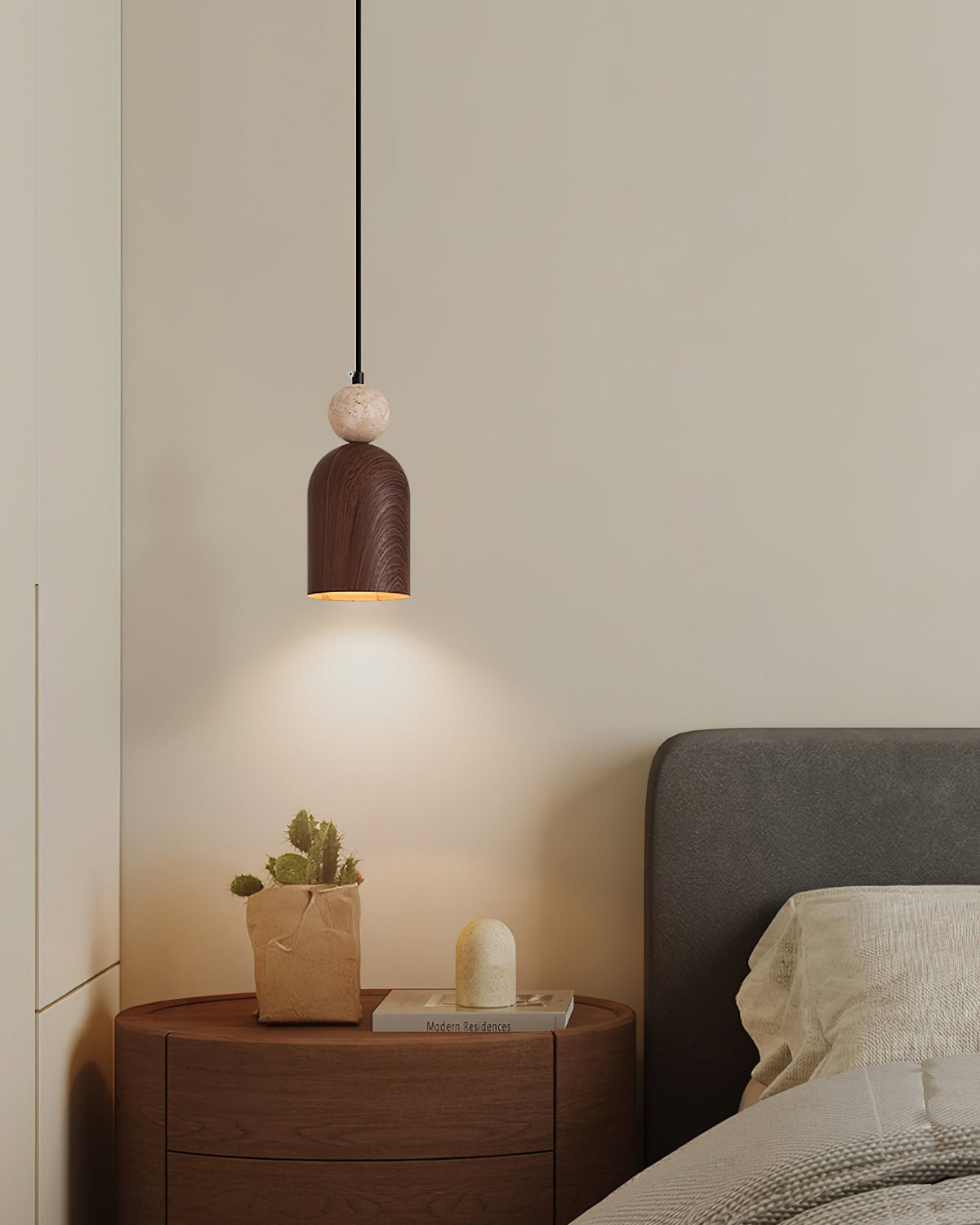 Lumorira hanglamp