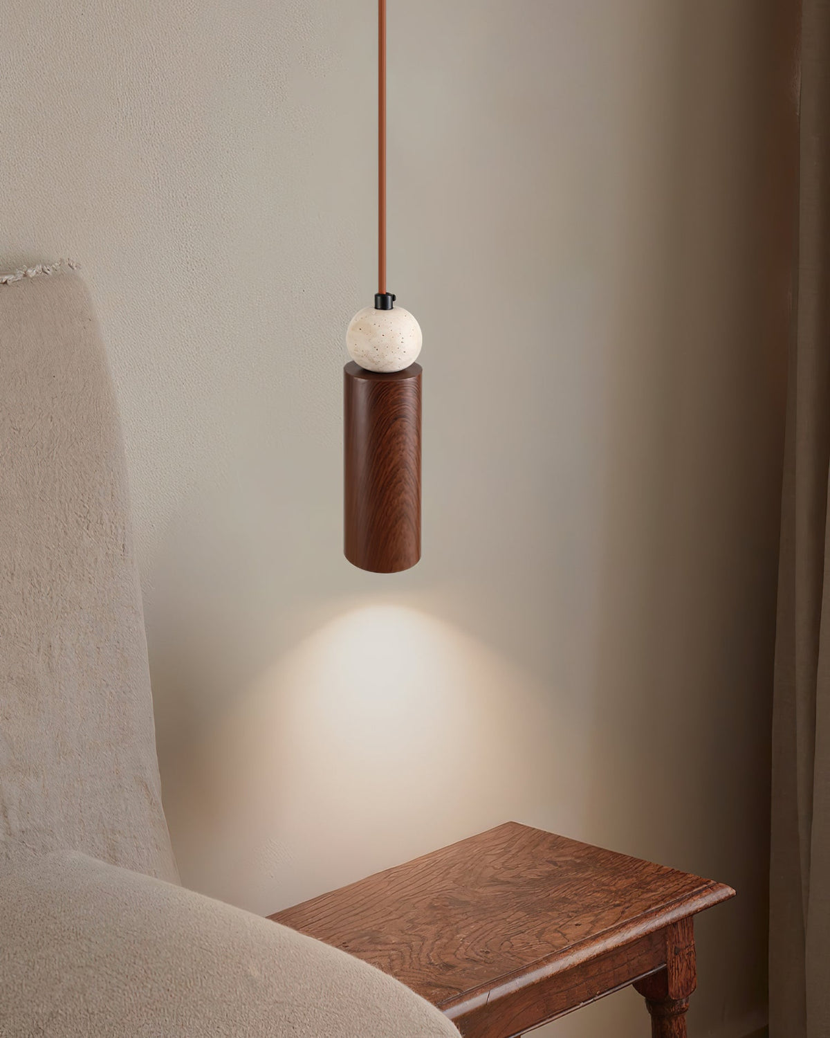 Lumorira hanglamp