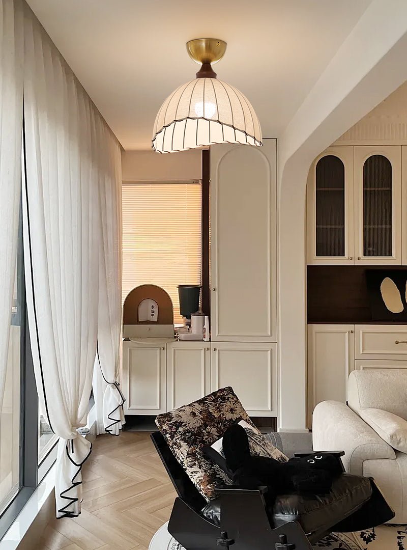 Quil plafondlamp