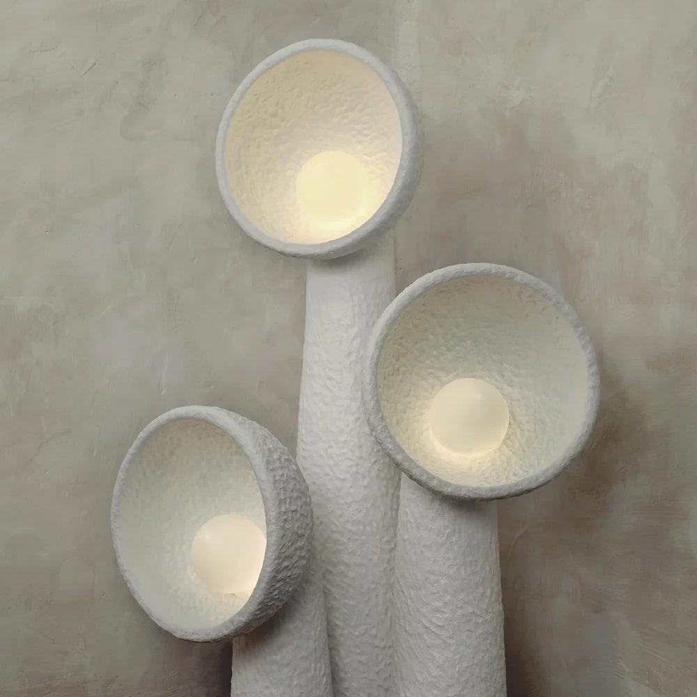 Soniah vloerlamp