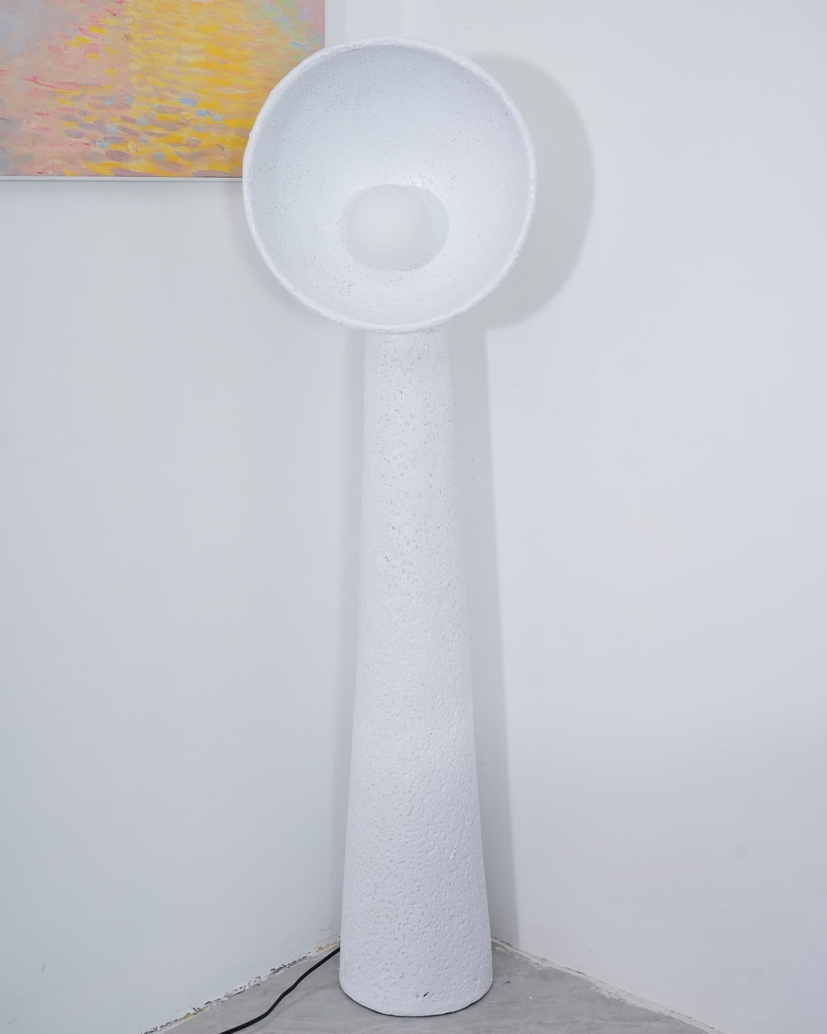 Soniah vloerlamp
