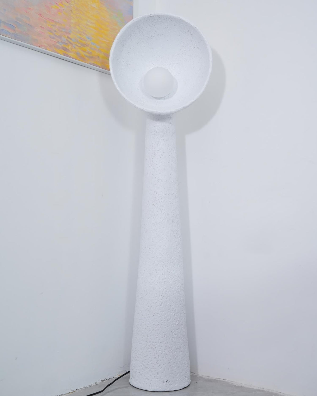 Soniah vloerlamp