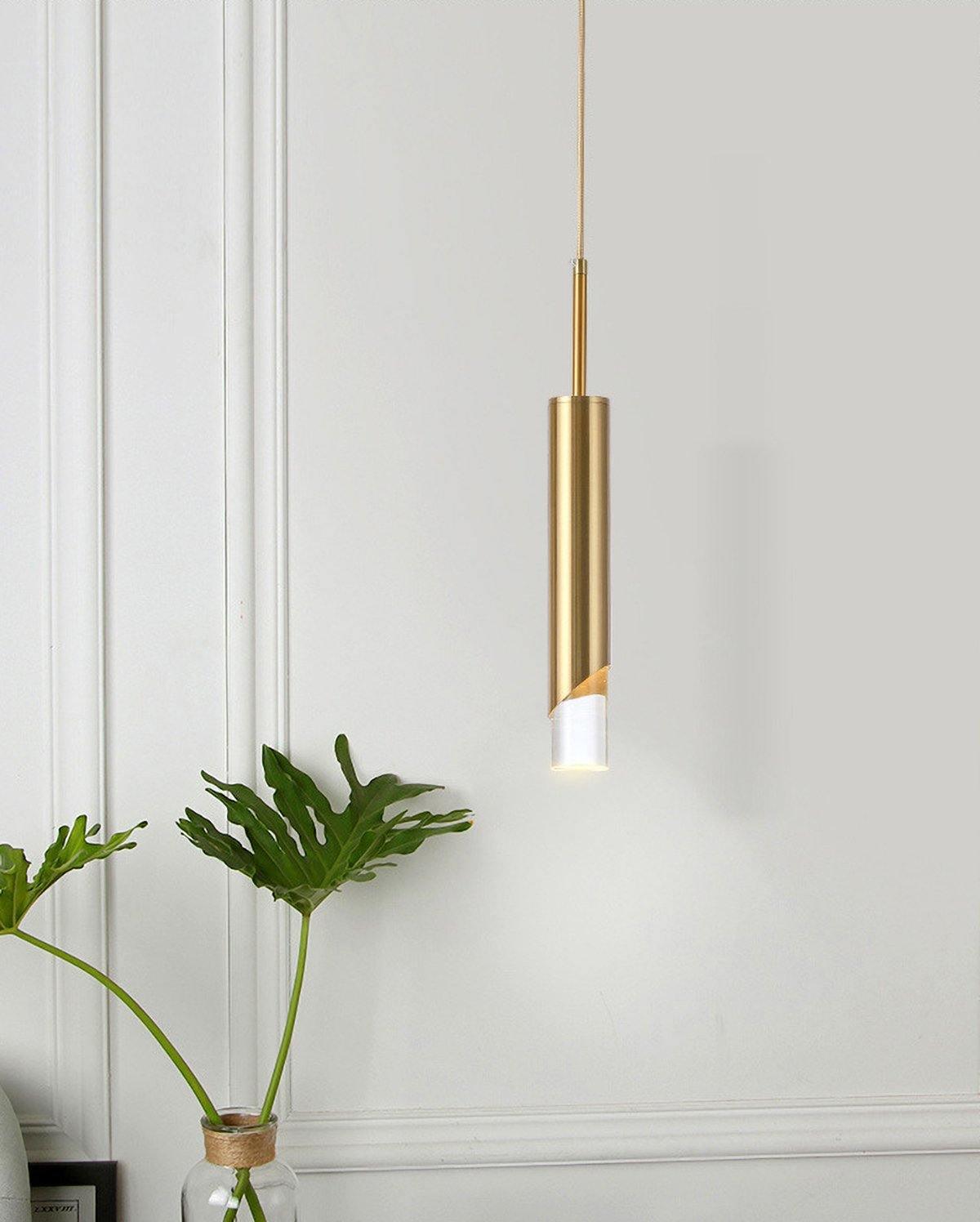 Brenol Moderne wandlamp in minimalistisch design