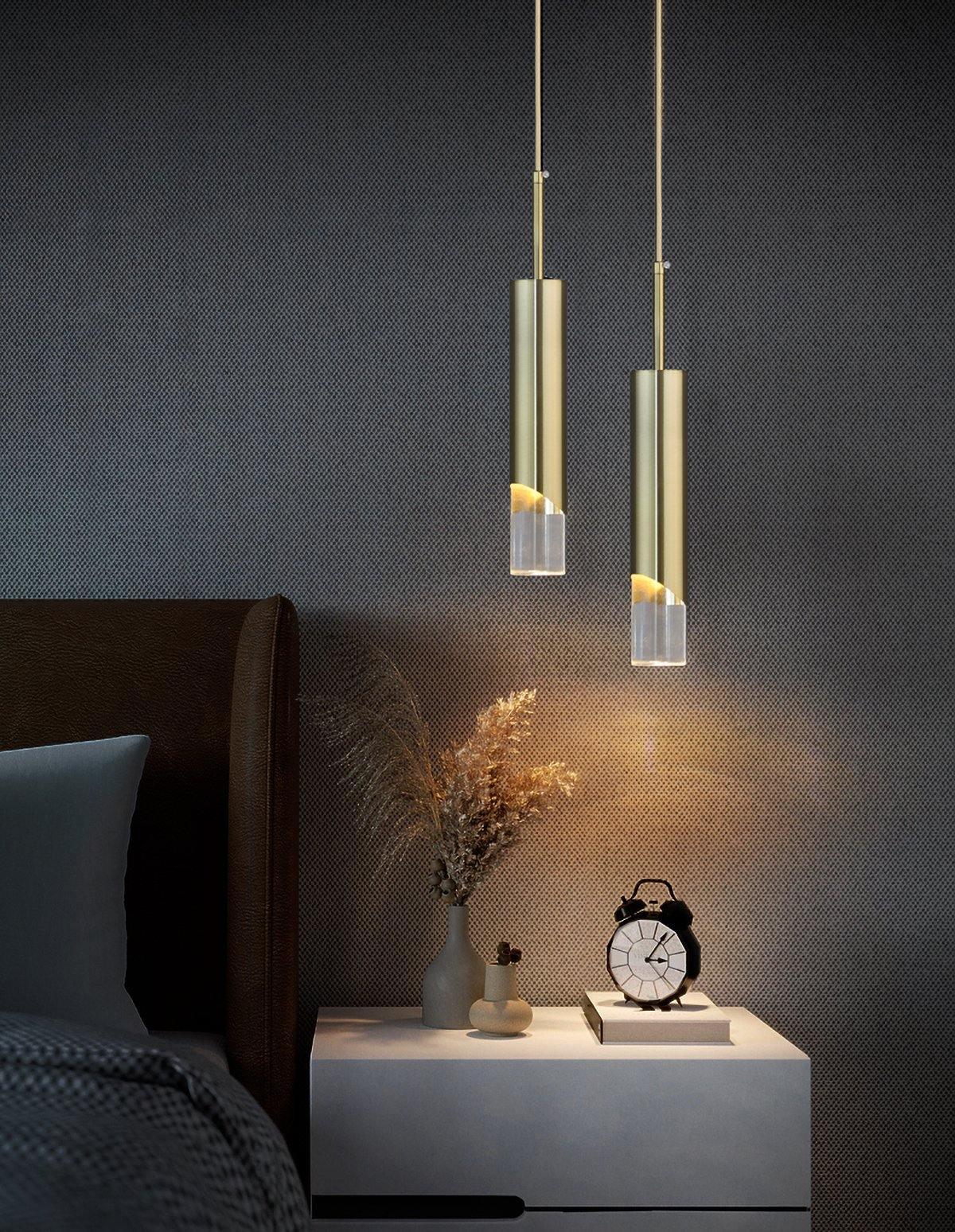 Brenol Moderne wandlamp in minimalistisch design