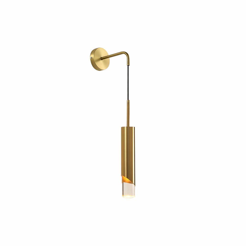 Brenol Moderne wandlamp in minimalistisch design