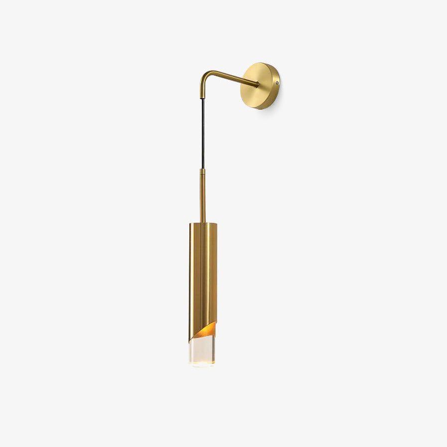 Brenol Moderne wandlamp in minimalistisch design