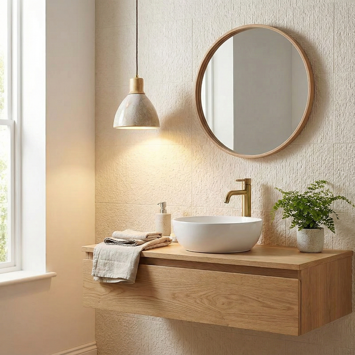 Edrien hanglamp