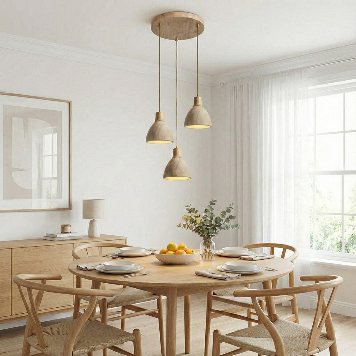 Edrien hanglamp