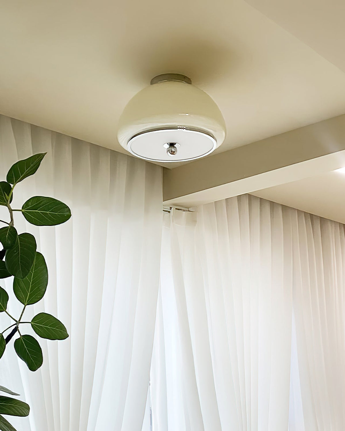Calerena plafondlamp