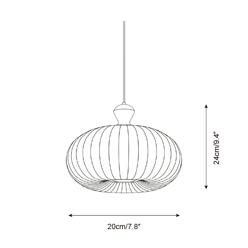 Orelaliella hanglamp