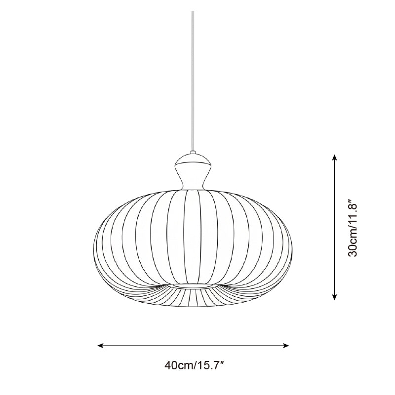 Orelaliella hanglamp