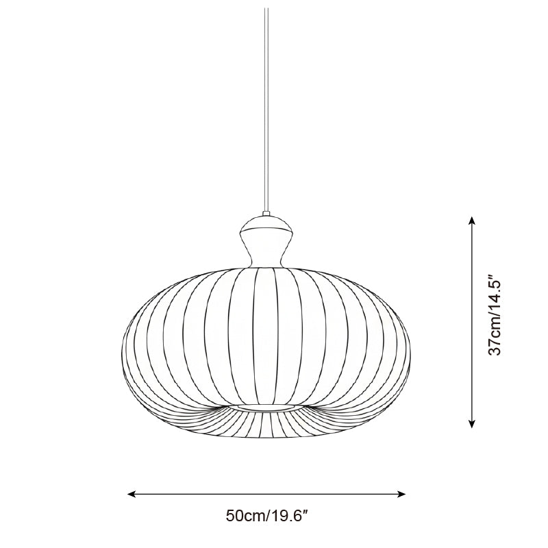 Orelaliella hanglamp