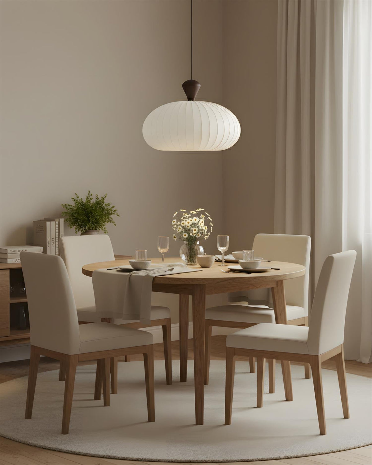 Orelaliella hanglamp