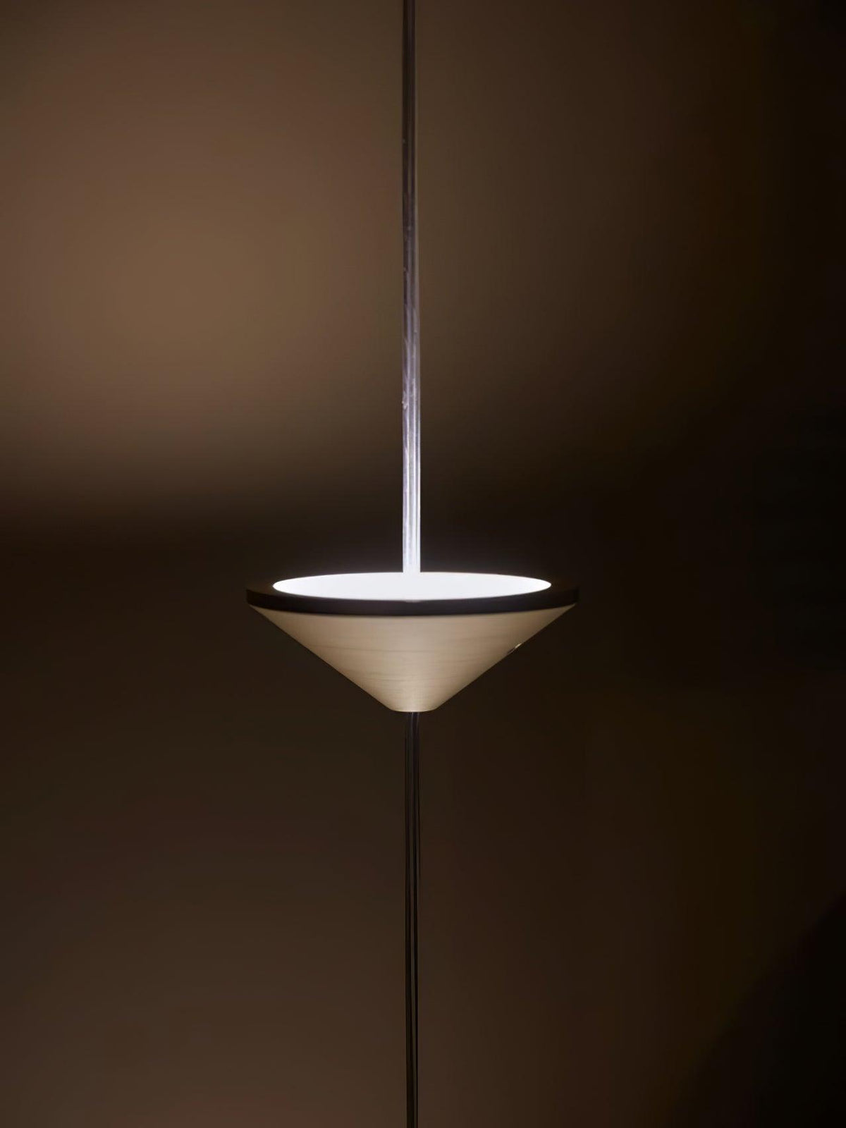 Natasha Minimalistische vloerlamp