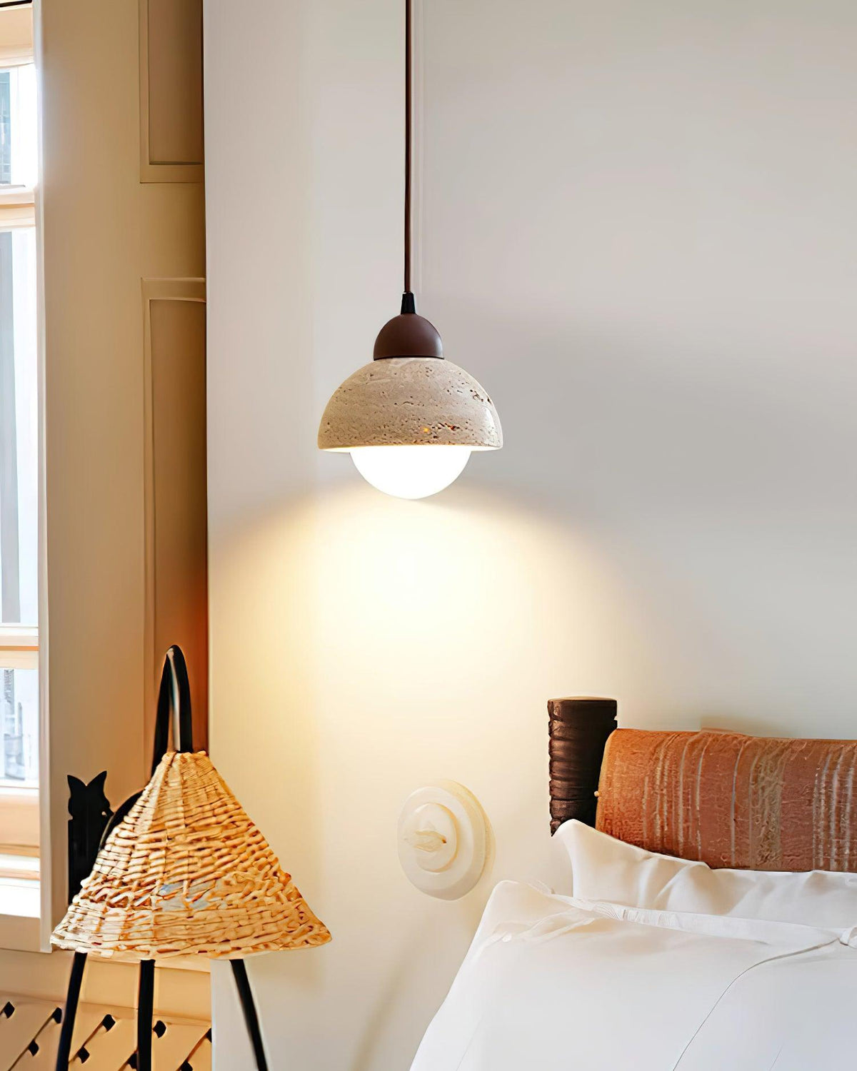 Terialelle hanglamp