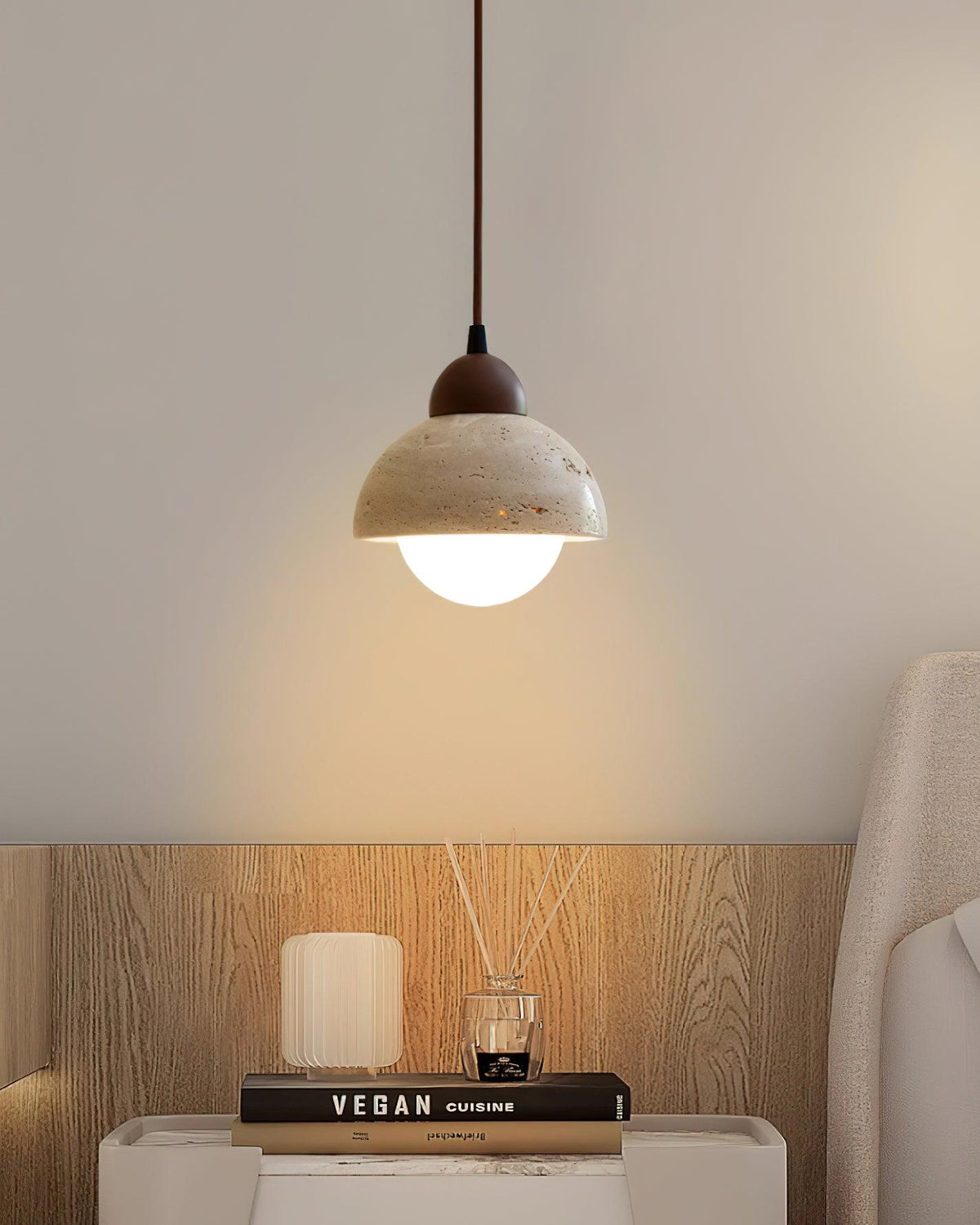 Terialelle hanglamp