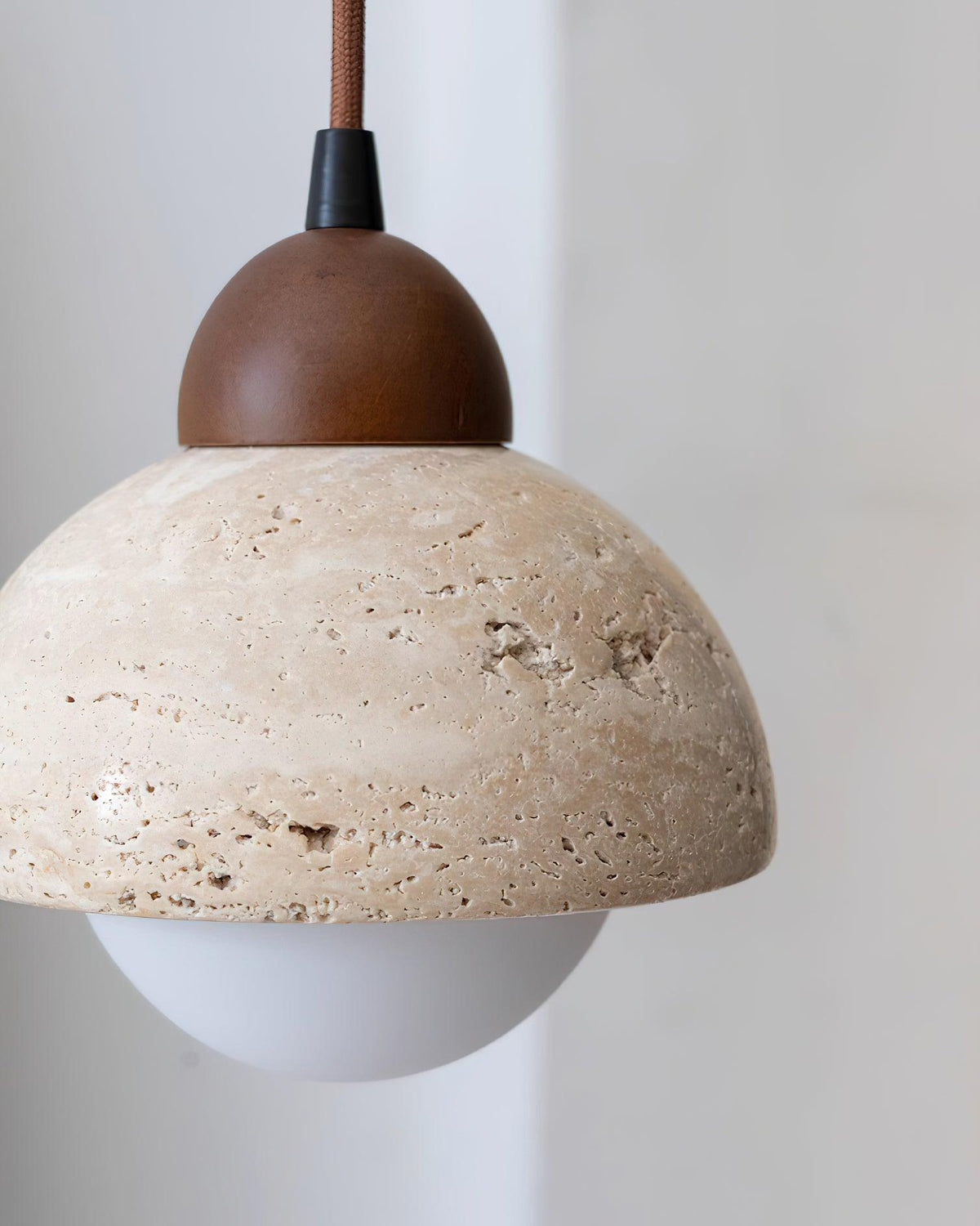 Terialelle hanglamp