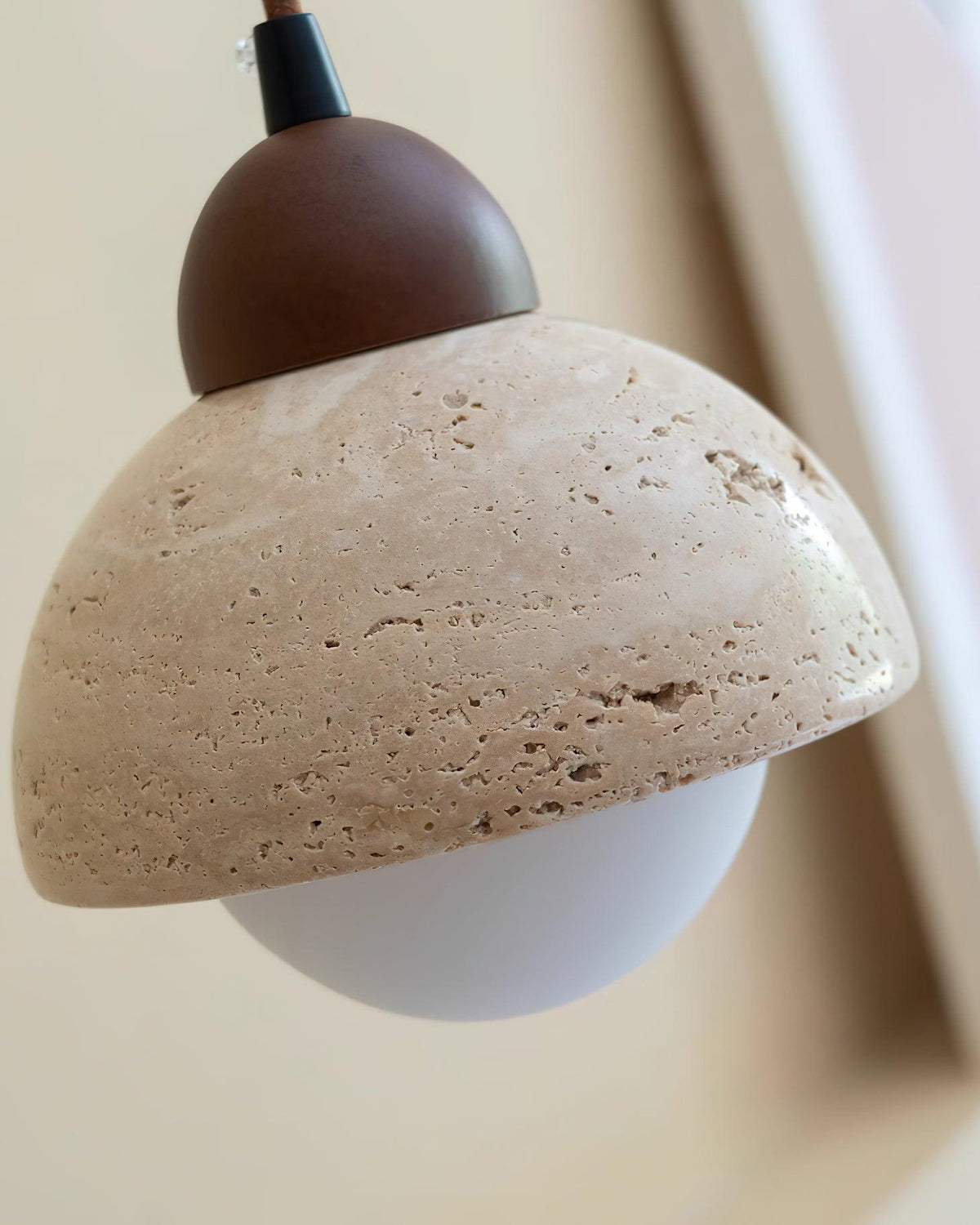 Terialelle hanglamp