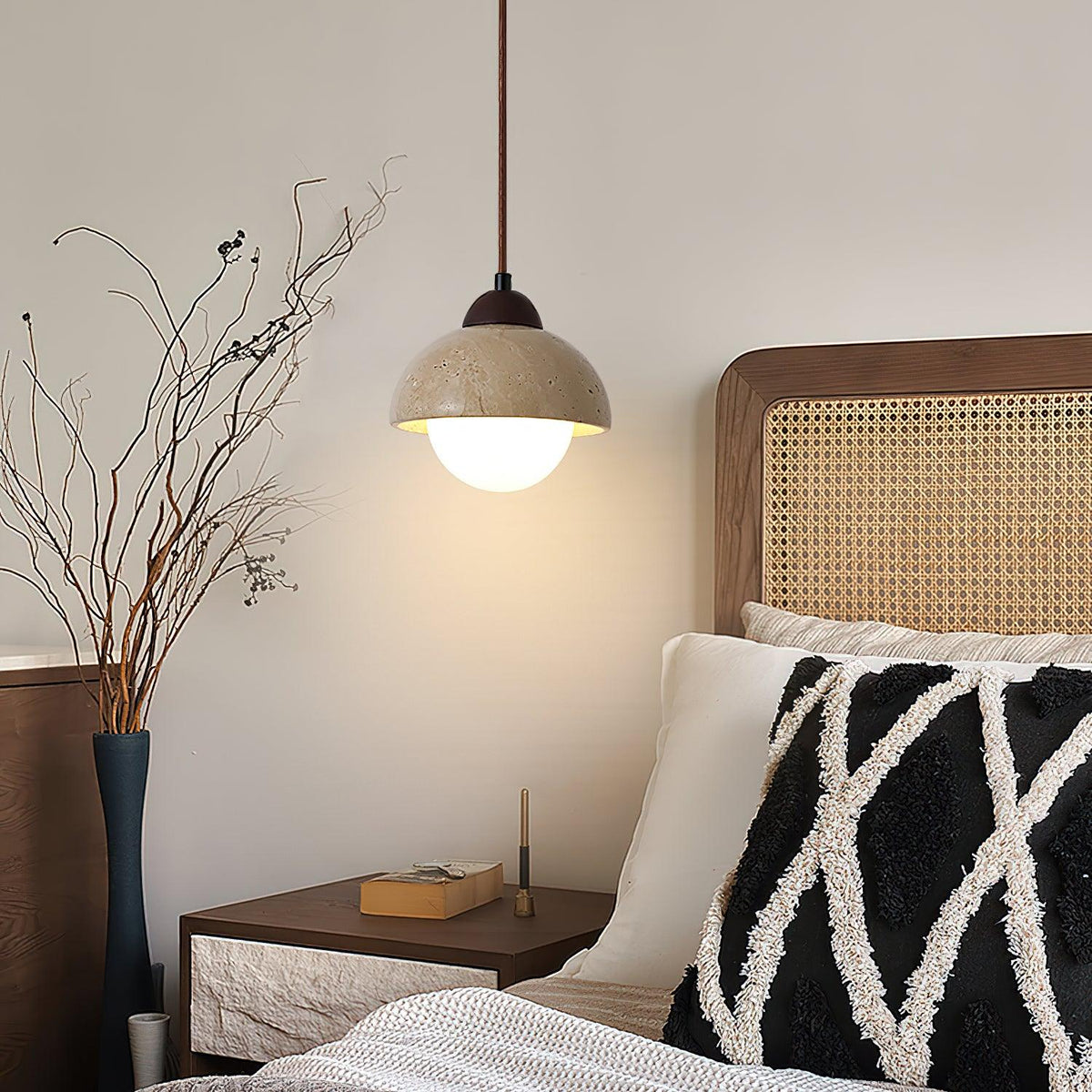 Terialelle hanglamp