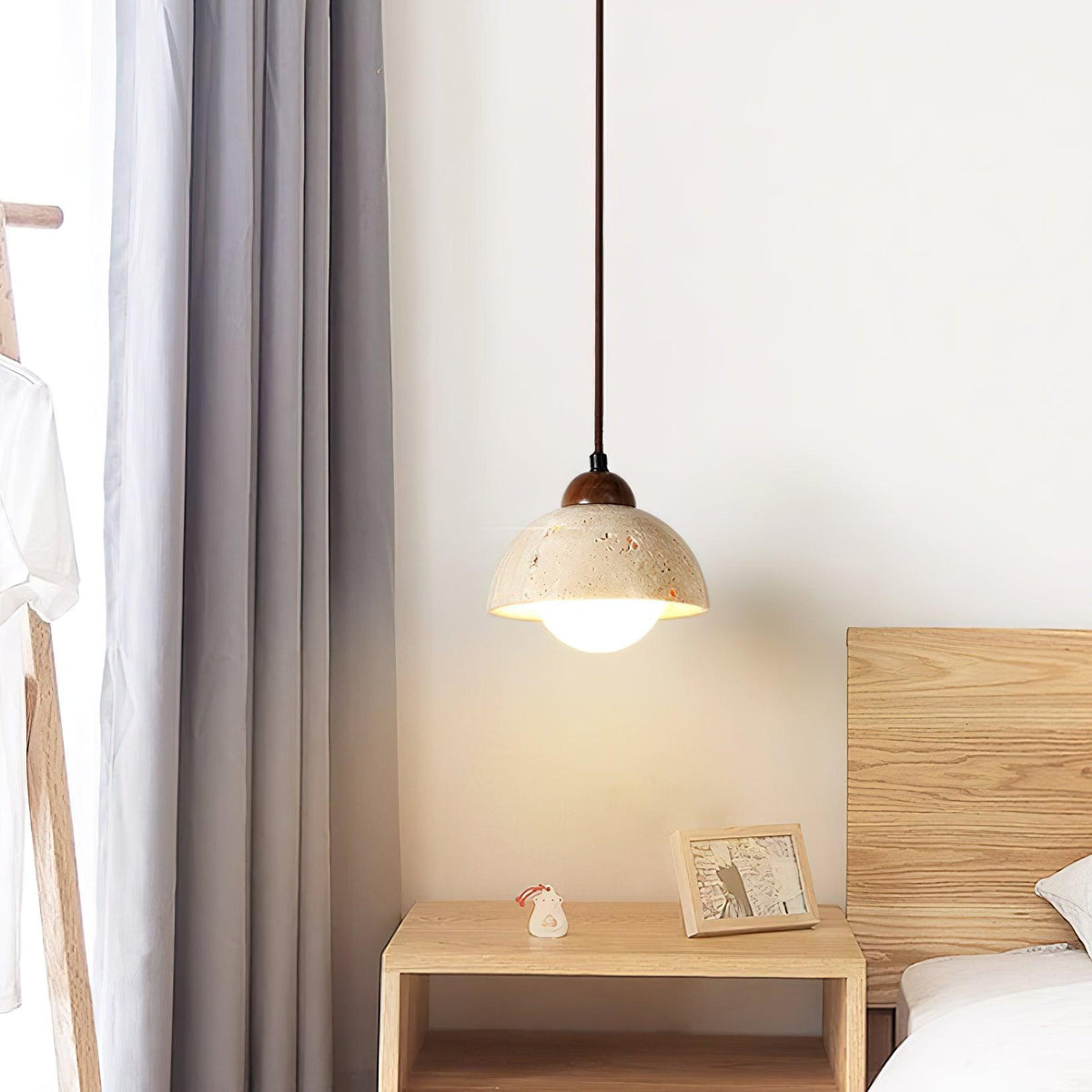 Terialelle hanglamp