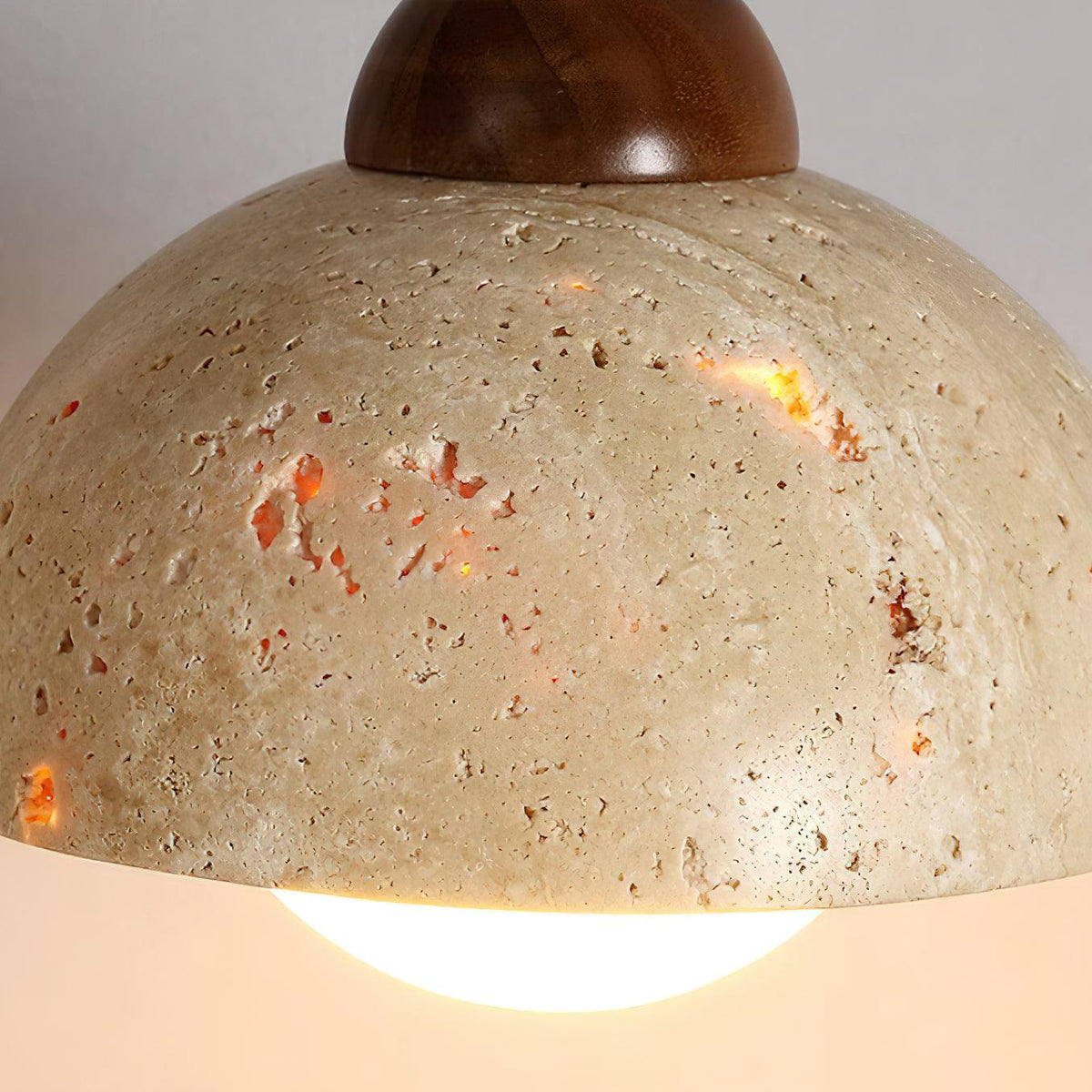 Terialelle hanglamp