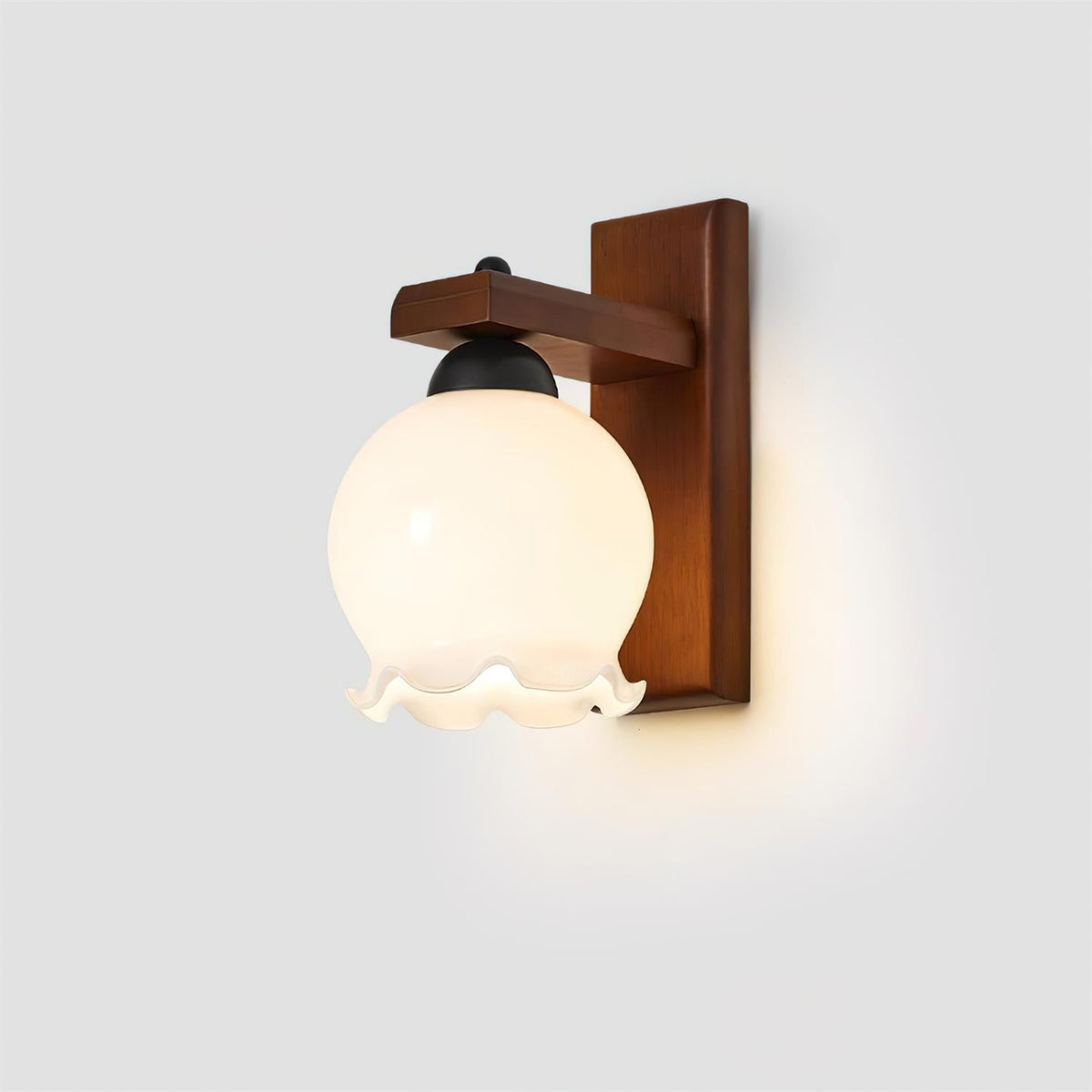 Aveninelia wandlamp