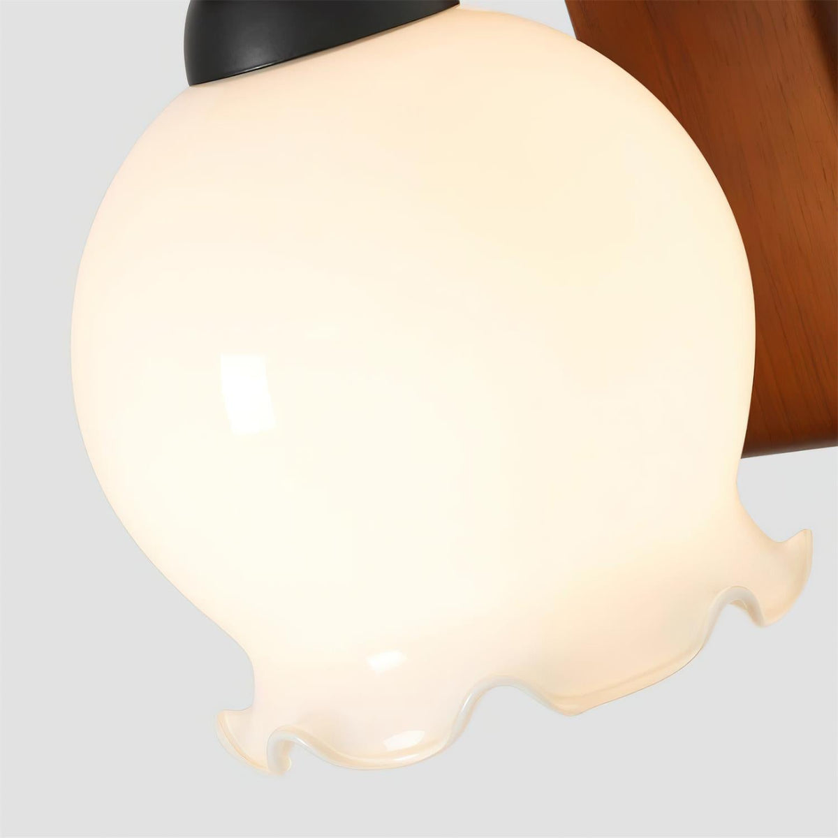 Aveninelia wandlamp