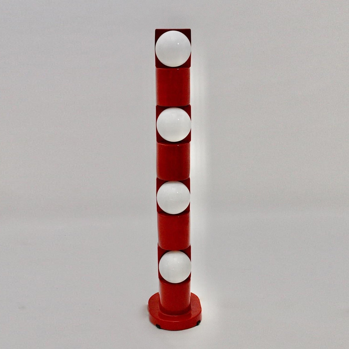 Viraeraine vloerlamp